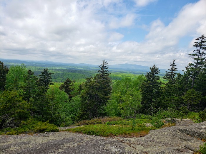 Friends of the South Mountains State Park, Inc.