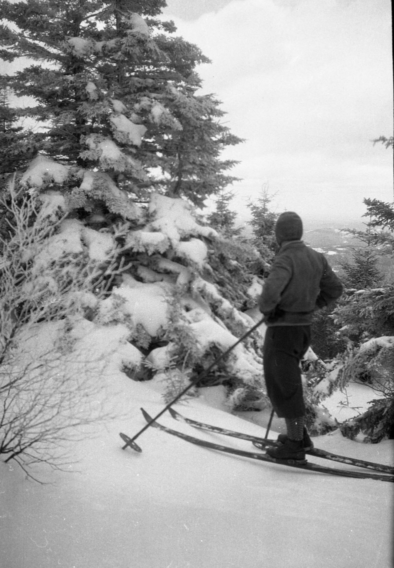 The Wapack Trail’s place in the History of Skiing in the US Friends